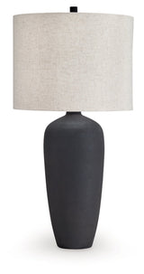 Ryenburg Metal Table Lamp