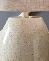 Linas Metal Table Lamp