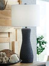 Maykins Metal Table Lamp
