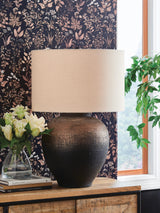 Newgerhard Table Lamps