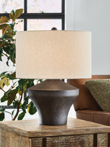 Dolanham Metal Table Lamp