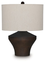 Dolanham Metal Table Lamp