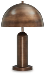 Wendfield Metal Table Lamp