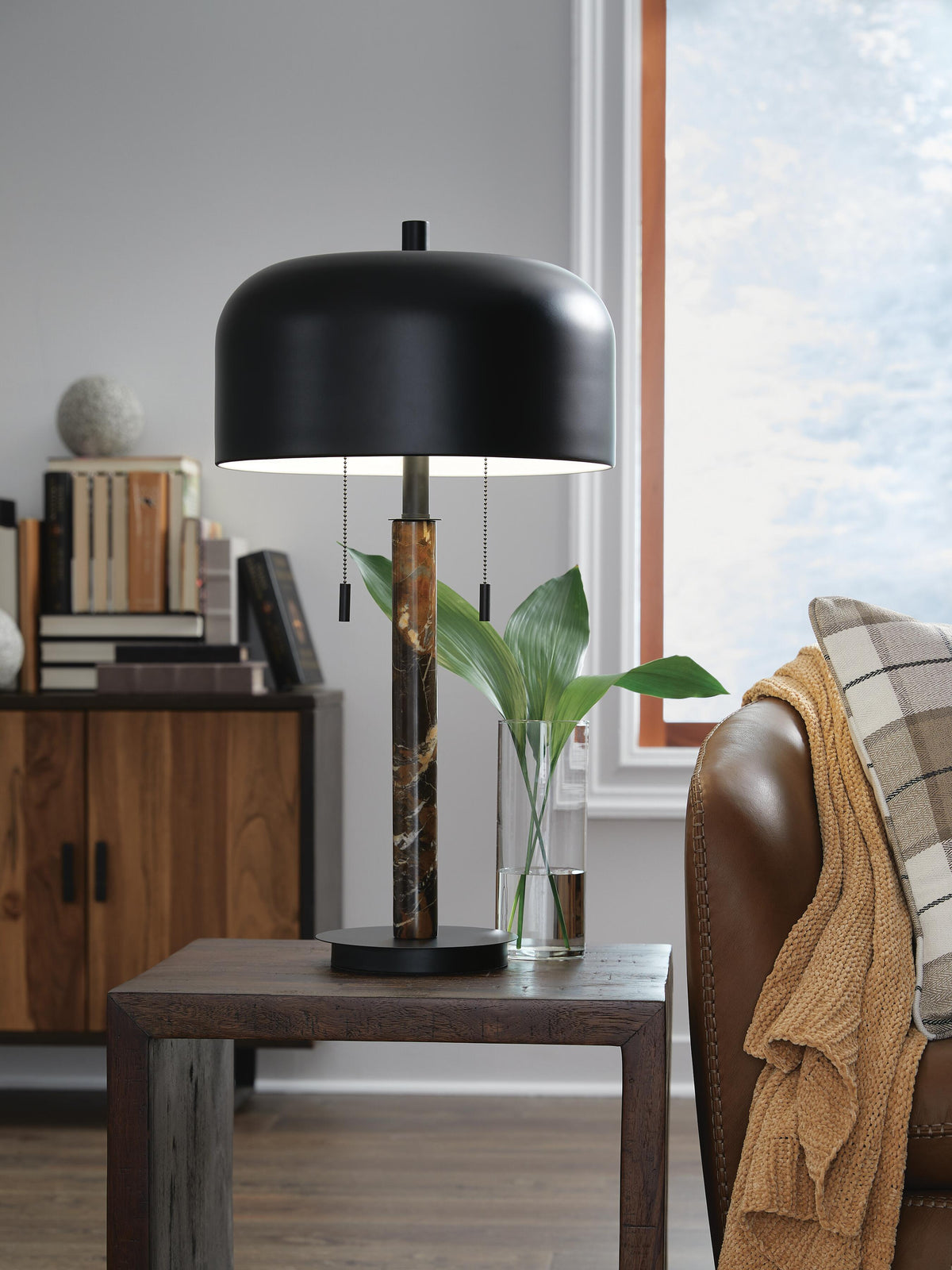 Alanbert Table Lamps