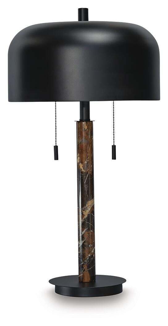 Alanbert Table Lamps