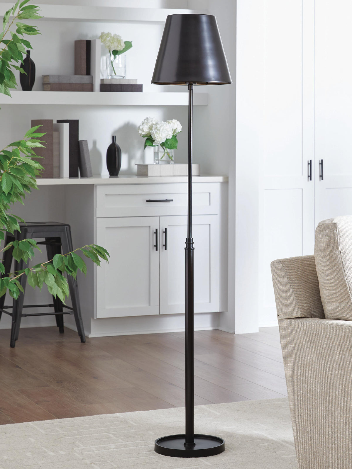 Wimner Floor Lamps