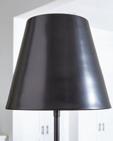 Wimner Metal Floor Lamp
