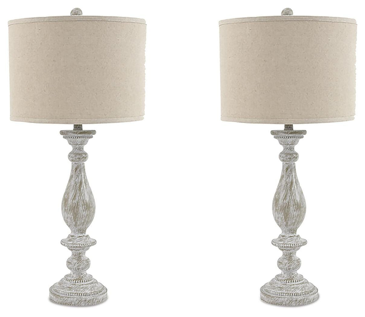 Bernadate Table Lamps