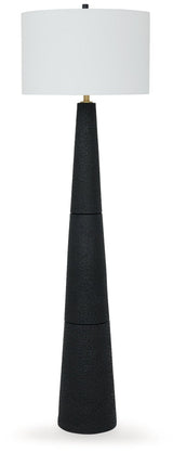 Hallburg Poly Floor Lamp