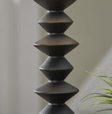 Luanndon Poly Buffet Lamp