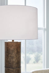 Jebson Metal Floor Lamp