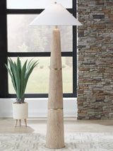 Gasparleigh Floor Lamps