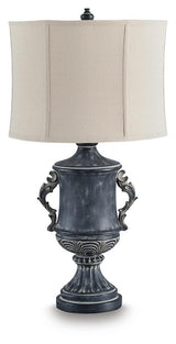 Morvanford Table Lamps