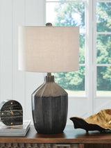 Jilton Table Lamps