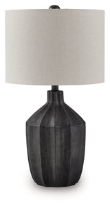 Jilton Poly Table Lamp