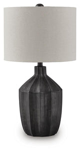 Jilton Table Lamps