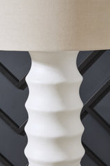 Veraleigh Poly Floor Lamp