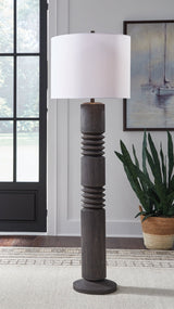 Fainwell Poly Floor Lamp