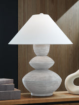 Brickdon Table Lamps