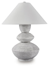 Brickdon Table Lamps