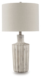 Imre Poly Table Lamp