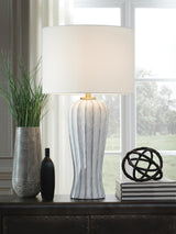 Lanwell Table Lamps
