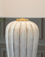 Lanwell Table Lamps