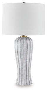 Lanwell Table Lamps