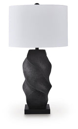 Amillion Table Lamps