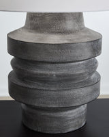 Wahida Poly Table Lamp