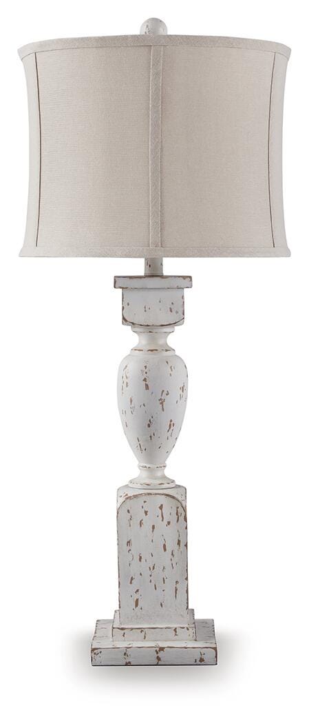 Madsbrook Table Lamps