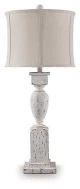 Madsbrook Table Lamps