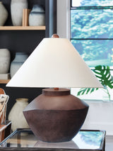 Honsworth Poly Table Lamp
