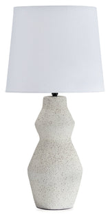 Dawthorne Paper Table Lamp