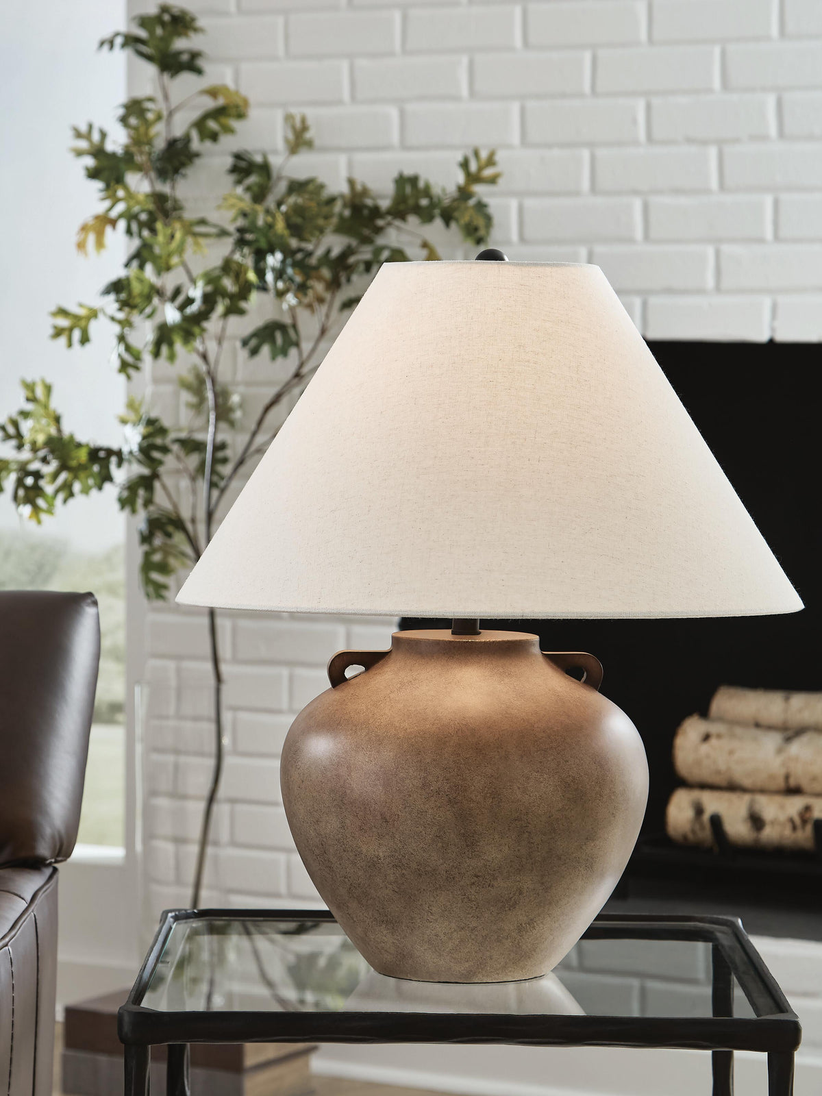 Ferrilby Table Lamps