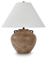 Ferrilby Table Lamps