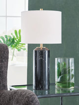 Hanzila Table Lamps