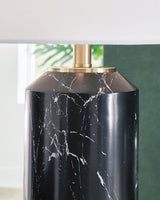 Hanzila Poly Table Lamp