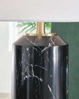 Hanzila Table Lamps