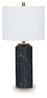Hanzila Poly Table Lamp