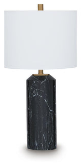 Hanzila Table Lamps