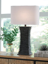 Golzar Table Lamps