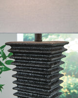 Golzar Table Lamps