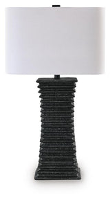 Golzar Table Lamps