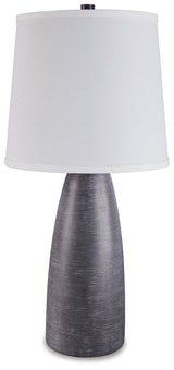 Shavontae Poly Table Lamp