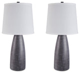 Shavontae Poly Table Lamp