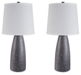 Shavontae Table Lamps