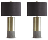Jacek Table Lamps