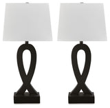 Markellton Table Lamps