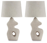 Chadrich Table Lamps